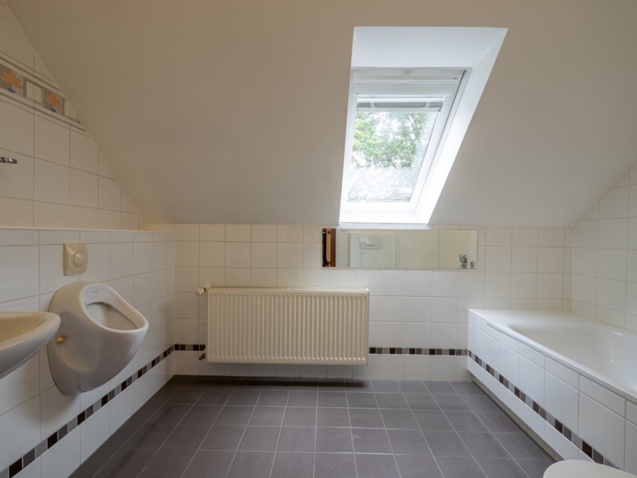 Bad Westfl�gel OG Einfamilienhaus Bargteheide