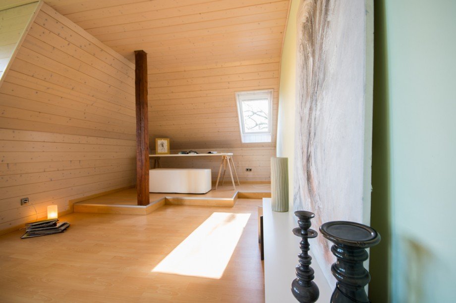 Jugendzimmer2_Ostfl�gel Einfamilienhaus Bargteheide