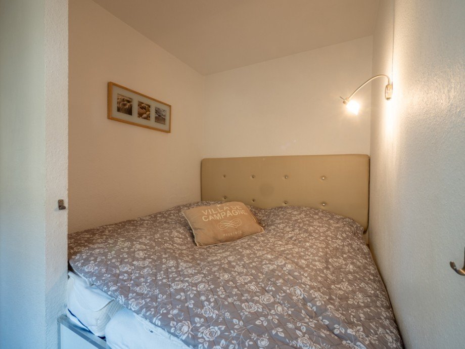 Schlafen Erdgeschosswohnung Scharbeutz
