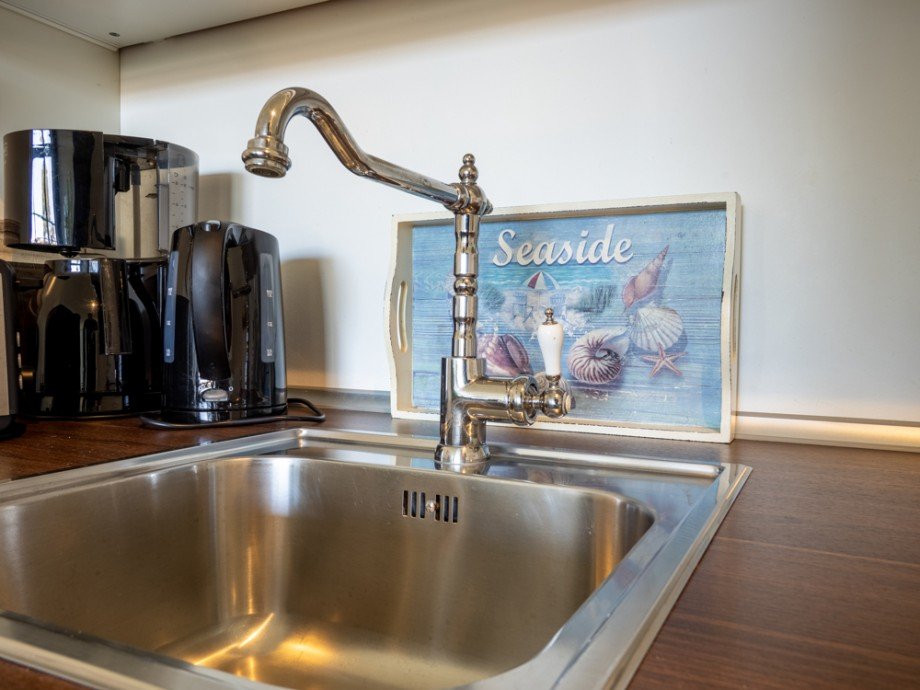 Armatur K�che Etagenwohnung Scharbeutz