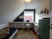 Zimmer 2 OG WOHLF�HLEN LEICHT GEMACHT! EINZELHAUS IN RUHIGER, FAMILIENFREUNDLICHER LAGE RATZEBURGS.