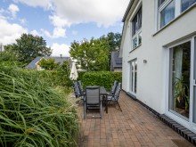 Terrasse TOP GEPFLEGTES VIEBROCK-HAUS (A+) - MODERNES WOHNEN F�R FAMILIEN IN BELIEBTER LAGE.