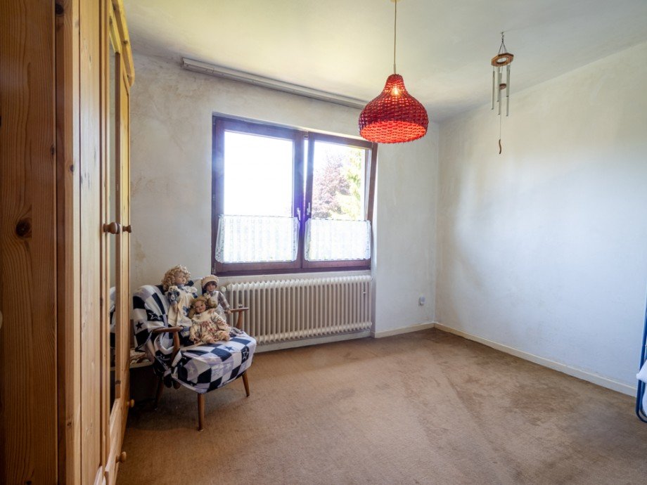 Zimmer 1 OG Einfamilienhaus Bargteheide / Timmerhorn