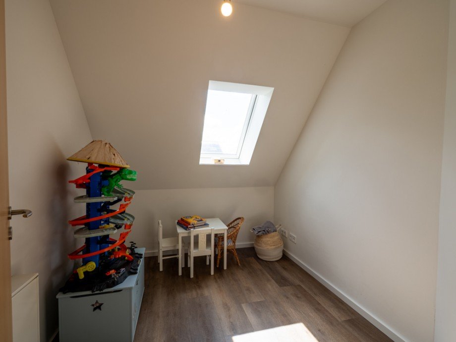 halbes Zimmer Einfamilienhaus Bargteheide