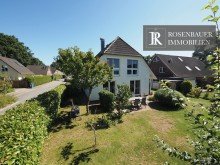 Haus und Garten TOP GEPFLEGTES VIEBROCK-HAUS (A+) - MODERNES WOHNEN F�R FAMILIEN IN BELIEBTER LAGE.