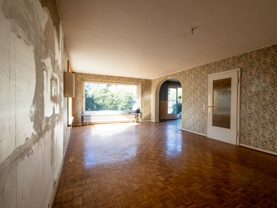 Wohnen Einfamilienhaus Hamburg / Wohldorf-Ohlstedt