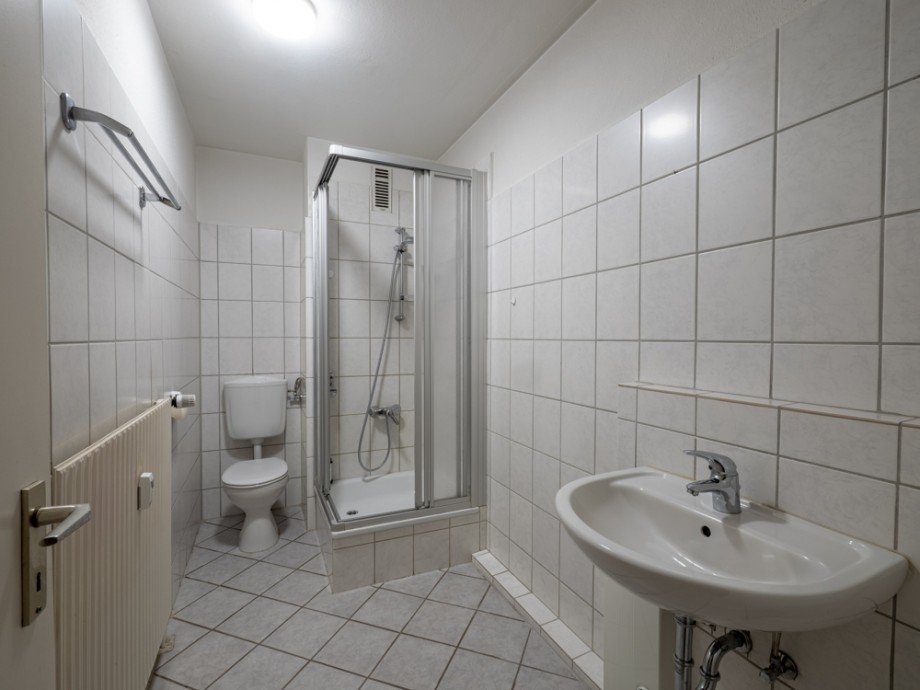 Bad aktuell Erdgeschosswohnung Bargteheide
