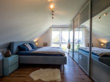 Schlafzimmer TOP GEPFLEGTES VIEBROCK-HAUS (A+) - MODERNES WOHNEN F�R FAMILIEN IN BELIEBTER LAGE.