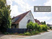 Bild (78cae391abf4056c36a17c1c39940ebb): Sichere Mieteinnahmen in Ahrensburg - Dreifamilienhaus f�r Investoren!