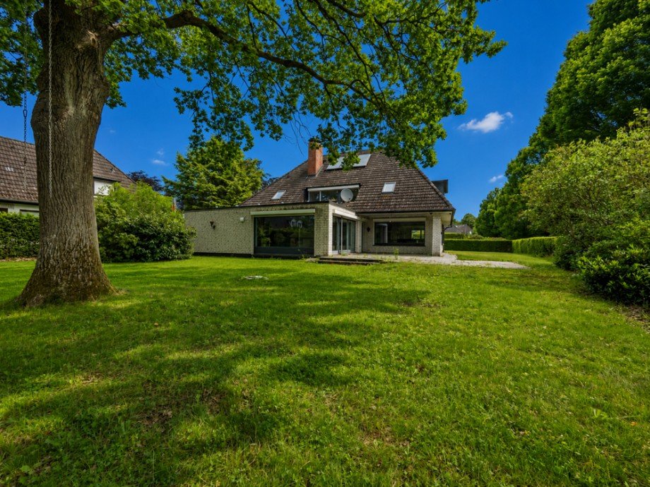 Haus mit Garten Einfamilienhaus Bargteheide