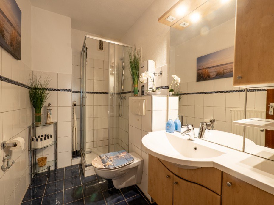 Bad Erdgeschosswohnung Scharbeutz