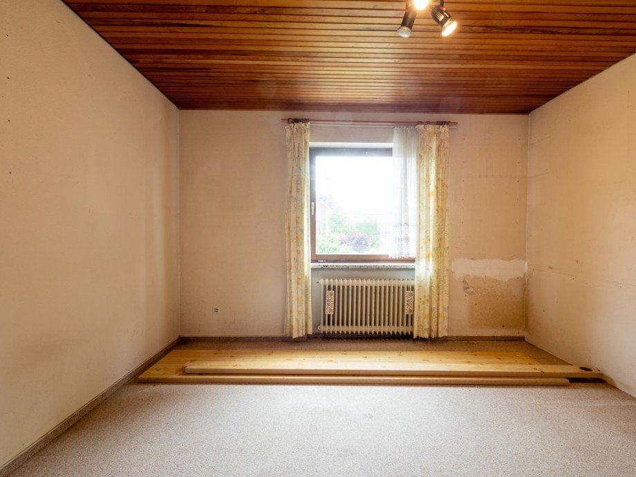 Weiteres Zimmer Einfamilienhaus Bargteheide
