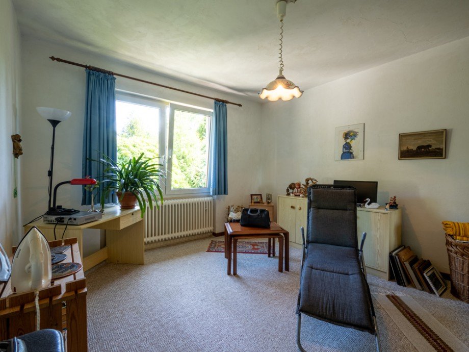 Zimmer 2 OG Einfamilienhaus Bargteheide / Timmerhorn