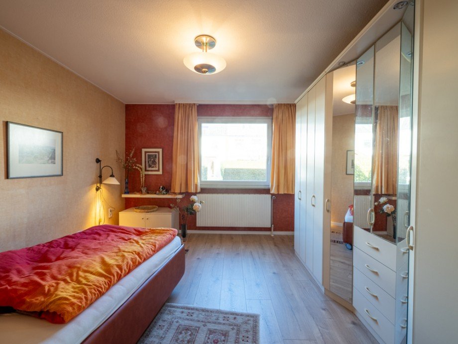 Zimmer 1 Bungalow Bargteheide