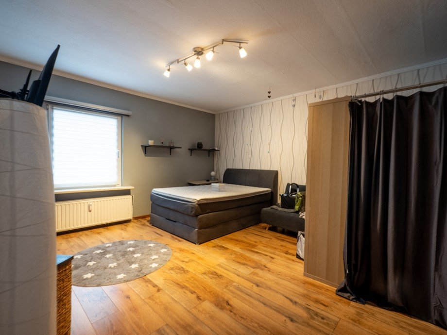 Wohnung Anbau Schlafen Mehrfamilienhaus Gro� Kummerfeld