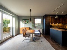 Essbereich WOHLF�HLEN LEICHT GEMACHT! EINZELHAUS IN RUHIGER, FAMILIENFREUNDLICHER LAGE RATZEBURGS.