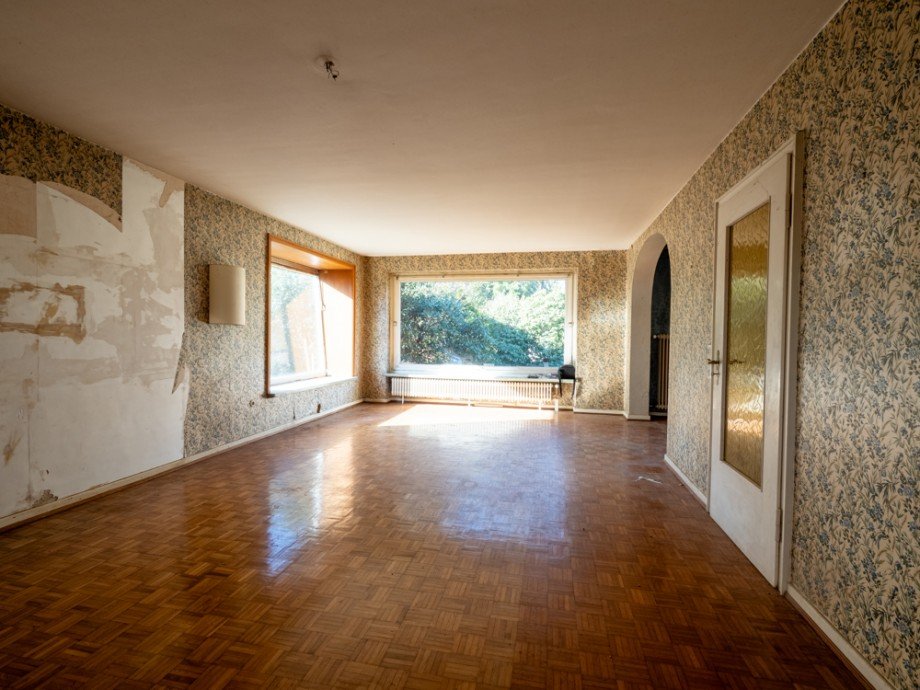 Wohnen Einfamilienhaus Hamburg / Wohldorf-Ohlstedt