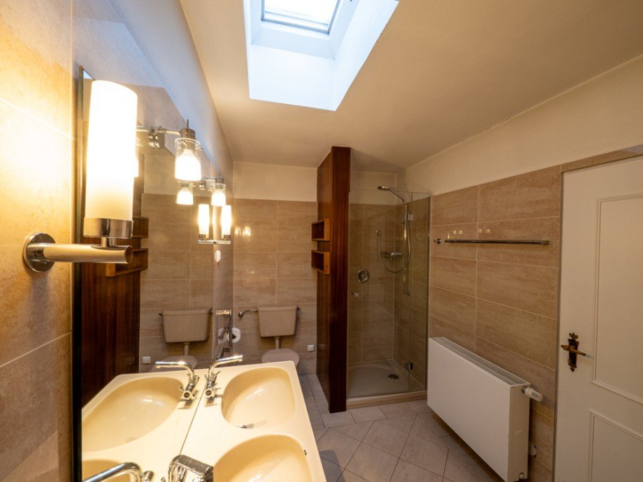 Vollbad Reihenendhaus Ammersbek