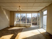 Zimmer OG nach vorne BEREIT F�R EIN NEUES KAPITEL: ARCHITEKTENHAUS IN GUTER LAGE.