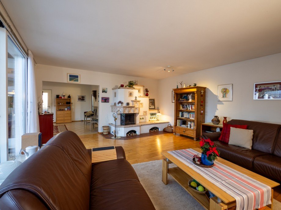 Wohnen Perspektive 2 Bungalow Bargteheide