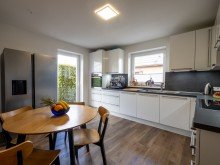 K�che mit Essplatz LICHTDURCHFLUTET! WOHLF�HLHAUS * TOP-LAGE- Energieeffizienzklasse A!