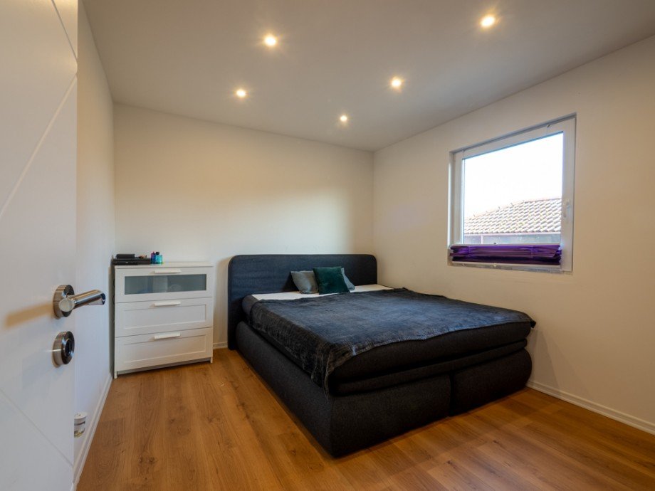 Zimmer 3 Erdgeschoss Einfamilienhaus Gro�ensee