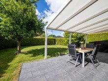 �berdachte Terrasse LICHTDURCHFLUTET! WOHLF�HLHAUS * TOP-LAGE- Energieeffizienzklasse A!