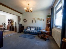 Wohnen ALTES HAUS. NEUE IDEEN. GROSSES POTENZIAL F�R IHRE FAMILIE.