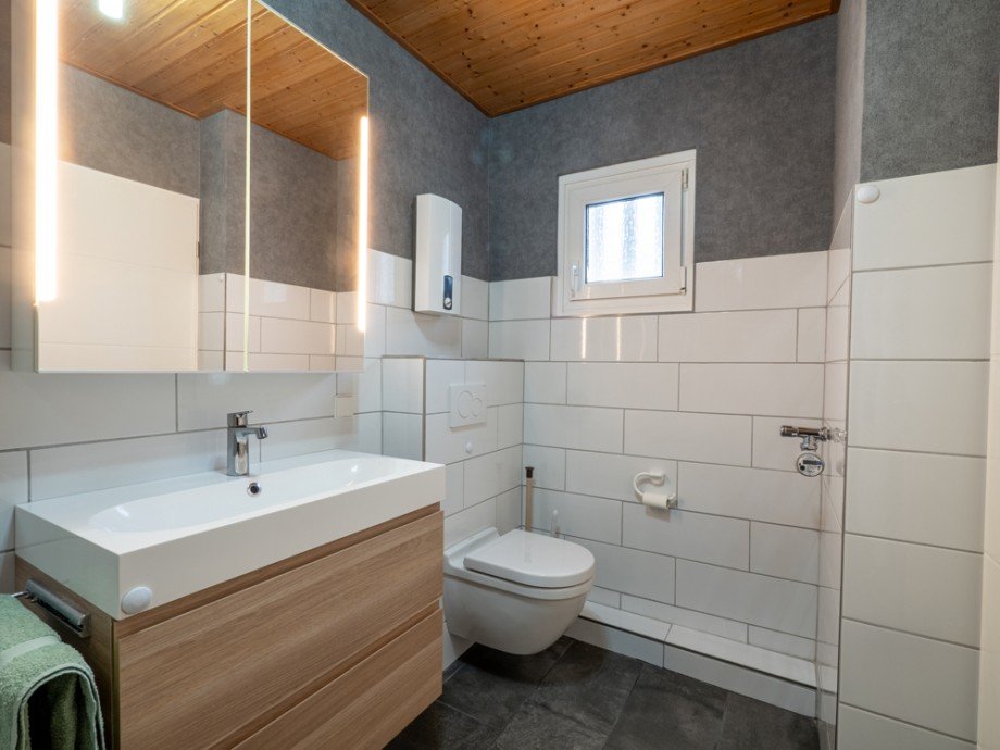 Bad Perspektive 2 Etagenwohnung Bargteheide