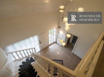 Hauptbild Viel Platz. Viel Grün. Viel Potenzial - großzügiges Einfamilienhaus in Bargteheide