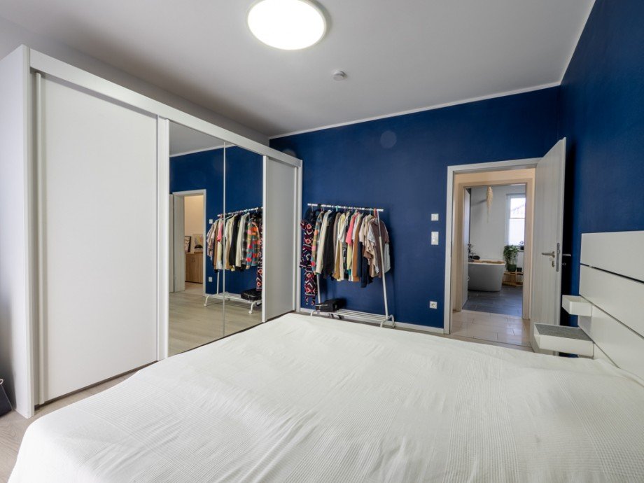 Schlafen Perspektive 2 Bungalow Gudow