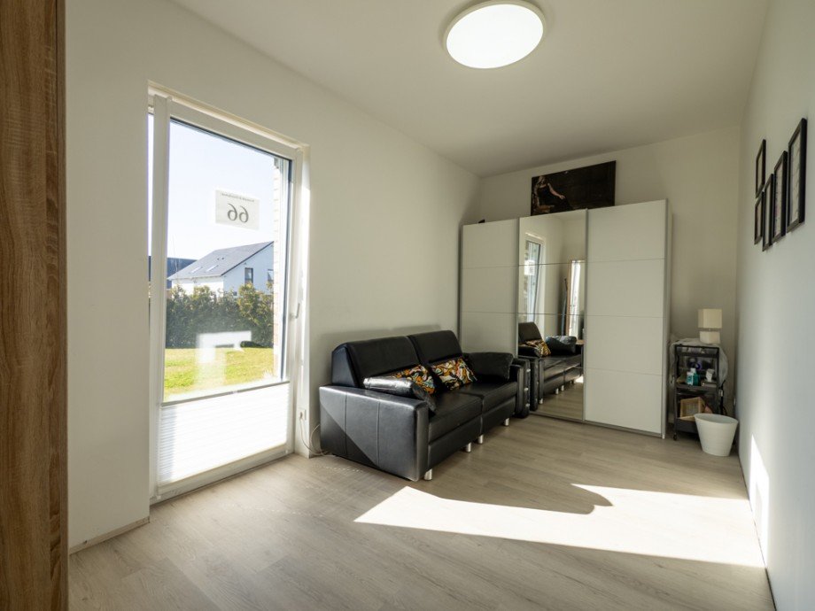 Gast-Zimmer Bungalow Gudow