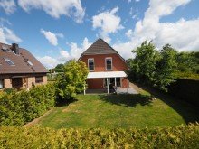 Haus und Garten LICHTDURCHFLUTET! WOHLF�HLHAUS * TOP-LAGE- Energieeffizienzklasse A!