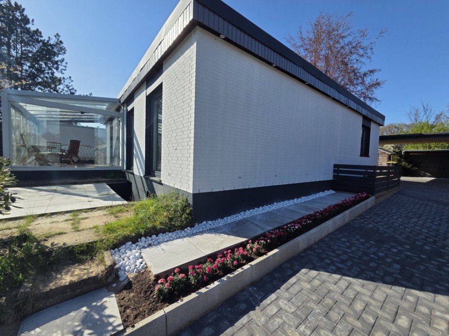 Haus Einfamilienhaus Gro�ensee