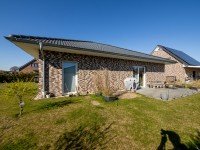 Bild (ae872371022839e06af690850a2a4b53): NEUWERTIGER KFW-55 BUNGALOW IN GUDOW. A+ ENERGIEKLASSE!