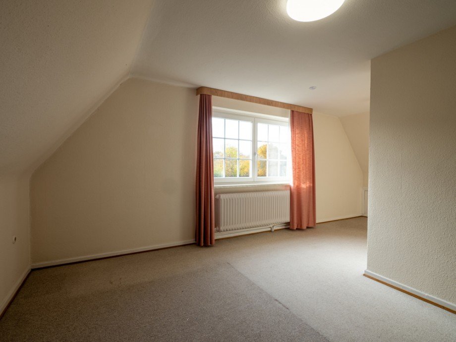 Zimmer 2 Obergeschoss Doppelhaush�lfte Jersbek