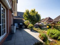 Bild (b42b424a027cbe745be169fc89ef1687): Einziehen und wohlf�hlen: Familienfreundliches Viebrockhaus mit Garten & Doppelcarport (Hammoor)