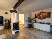 Bild (b85e744850bf1757d0c958595be8ad5f): Leben im Gr�nen, N�he Hamburg - modernisiertes Haus mit Traumk�che, Wellnessbad, Wintergarten & mehr