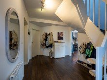 Hauseingang TOP GEPFLEGTES VIEBROCK-HAUS (A+) - MODERNES WOHNEN F�R FAMILIEN IN BELIEBTER LAGE.