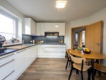 K�che-Perspektive 2 LICHTDURCHFLUTET! WOHLF�HLHAUS * TOP-LAGE- Energieeffizienzklasse A!