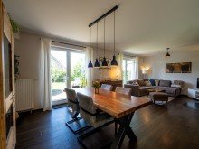 Essen und Wohnen TOP GEPFLEGTES VIEBROCK-HAUS (A+) - MODERNES WOHNEN F�R FAMILIEN IN BELIEBTER LAGE.