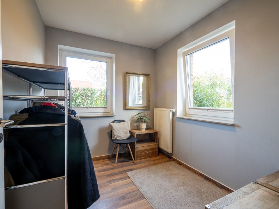 Zimmer EG Einfamilienhaus Ratzeburg