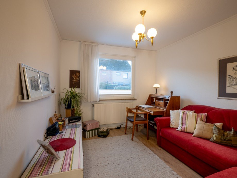 Zimmer 2 Bungalow Bargteheide