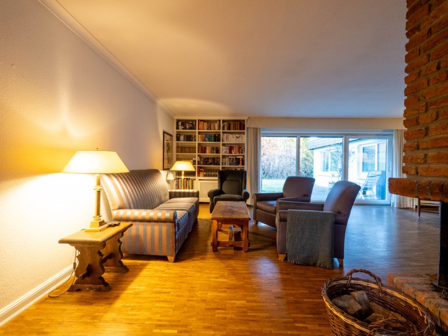 Wohnen Reihenendhaus Ammersbek