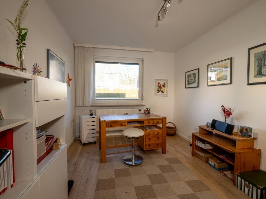 Zimmer 3 Bungalow Bargteheide