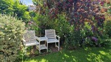 Detail ATTRAKTIVES FAMILIENHAUS IN RUHIGER LAGE MIT TOP-ANBINDUNG AN HAMBURG & L�BECK