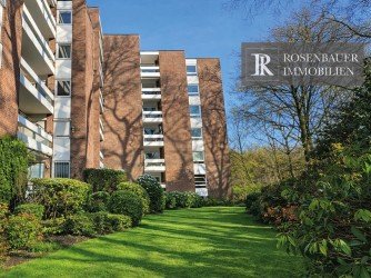 Hauptbild KAPITALANLAGE MIT PERSPEKTIVE, IM HERZEN VON HH-POPPENB�TTEL.