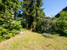 Garten ALTES HAUS. NEUE IDEEN. GROSSES POTENZIAL F�R IHRE FAMILIE.