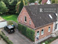 Bild (d5c99d22403bb7de246d847cf504b0d6): F�R K�UFER MIT HANDWERKLICHER AFFINIT�T. DOPPELHAUSH�LFTE MIT POTENTIAL IN BARGTEHEIDE
