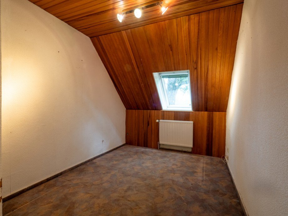 Zimmer unm�bliert Doppelhaush�lfte Hamburg / Meiendorf